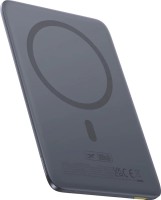 Фото - Повербанк BASEUS PicoGo AM41 Ultra-Slim Magnetic 20W 5000