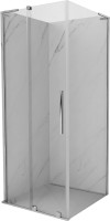 Фото - Душевая кабина Mexen Velar L 100x100