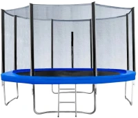 Фото - Батут Explay Outside 12ft