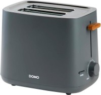 Фото - Тостер Domo DO965T