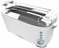 Фото - Тостер Cecotec Toast&Taste Extra W