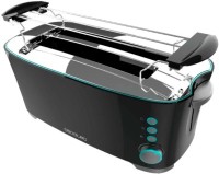 Фото - Тостер Cecotec Toast&Taste Extra Double B