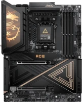 Фото - Материнская плата MSI MEG X870E ACE MAX