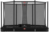 Фото - Батут Berg Ultim Favorit InGround 330 Safety Net Comfort
