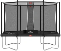 Фото - Батут Berg Ultim Favorit Regular 330 Safety Net Comfort