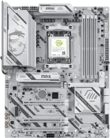 Материнская плата MSI MAG B850 GAMING PLUS MAX WIFI