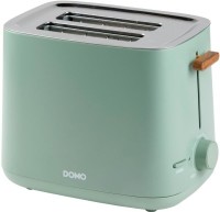 Фото - Тостер Domo DO973T