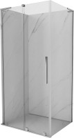 Фото - Душевая кабина Mexen Velar L 120x75