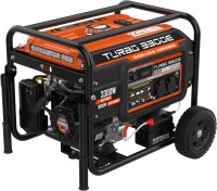 Фото - Электрогенератор GENERGY Turbo 3300E