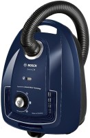 Фото - Пылесос Bosch BGD 38BU2