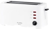 Фото - Тостер Flama 948FL