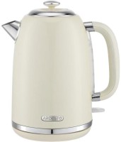 Фото - Электрочайник Ardesto EKL-F400BG бежевый