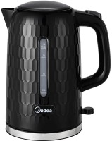 Фото - Электрочайник Midea MK-17D19A2B черный