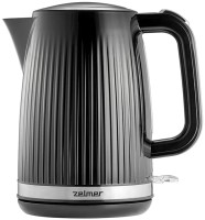 Электрочайник Zelmer ZCK7655 2200&nbsp;Вт 1.7&nbsp;л  черный