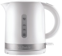 Электрочайник Zelmer ZCK7018 1500&nbsp;Вт 1&nbsp;л  белый