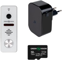 Фото - Домофон GreenVision GV-948