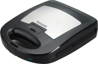 Фото - Тостер Ravanson OP-7050