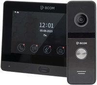 Фото - Домофон Bcom BD-760FHD/T Kit (BT-400FHD)
