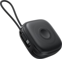 Фото - Повербанк Swissten Voltbox MagGO with Built-in Cables