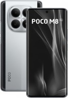 Фото - Мобильный телефон Poco M8 5G 512&nbsp;ГБ / 8&nbsp;ГБ