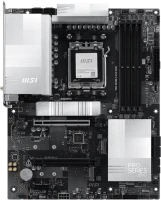 Фото - Материнская плата MSI PRO X870E-S EVO WIFI