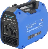 Фото - Электрогенератор Ultimatron France ULT-1200-EU 1