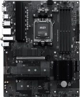 Материнская плата MSI PRO B840-S EVO WIFI6E