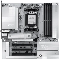 Материнская плата MSI PRO B840M-P EVO WIFI6E PZ