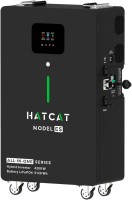 Фото - Зарядная станция HATCAT ESSM-4.2KW-100AH