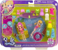 Фото - Кукла Polly Pocket Fruity Pool Fun HKV95