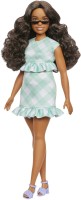 Фото - Кукла Barbie Fashionistas HYT96