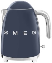 Фото - Электрочайник Smeg KLF03NBUS синий
