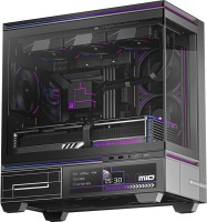 Фото - Корпус Thermalright TL-M10 Vision черный