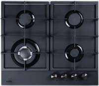 Фото - Варочная поверхность VENTOLUX HG C7-G CEST MBG графит