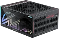 Фото - Блок питания MSI MPG Ai TS Ai1300TS PCIE5