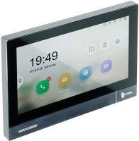 Фото - Домофон Hikvision DS-KH8381-WTE1