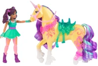 Фото - Кукла Spin Master Power of Friendship Ava & Leaf 6072678