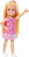 Фото - Кукла Barbie Family & Friends JJB33