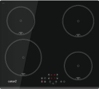 Фото - Варочная поверхность Cata IB 6324E2 BK черный