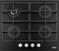 Фото - Варочная поверхность Franke FHSM 604 3G DC BK C черный