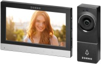 Фото - Домофон Orno ALERTO OR-VID-MD-1084/B