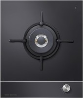 Фото - Варочная поверхность Fisher & Paykel CG451DLPGB4 черный