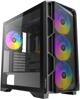 Фото - Корпус Antec AX1000 ARGB черный