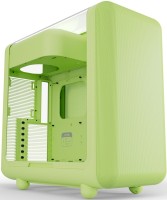 Фото - Корпус HYTE X50 зеленый