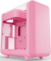 Фото - Корпус HYTE X50 розовый