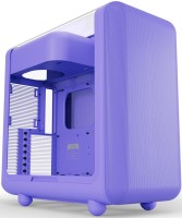 Фото - Корпус HYTE X50 фиолетовый