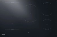 Фото - Варочная поверхность Hotpoint-Ariston HTX 8017 DCF2 черный