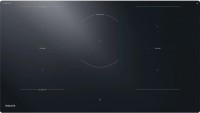 Фото - Варочная поверхность Hotpoint-Ariston HEX 9024 DCFF2 черный