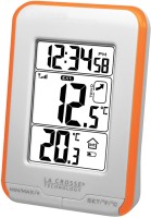 Фото - Метеостанция La Crosse WS6810