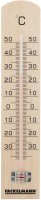 Фото - Термометр / барометр Fackelmann 16365
